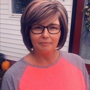 Meet your Posher, Donna